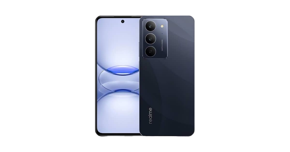 Qual o Melhor Celular da Realme? 7 Modelos Potentes