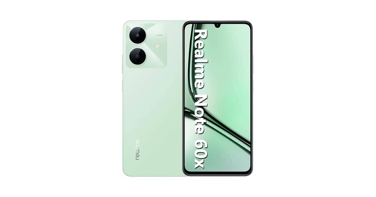 Qual o Melhor celular da realme custo benefício: Guia Top 10