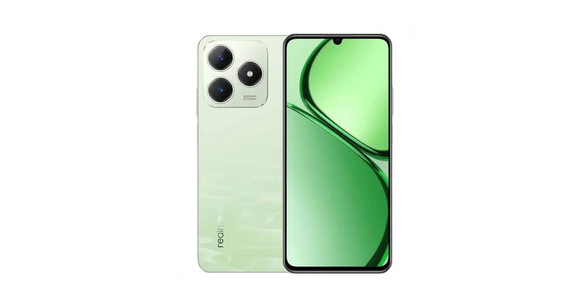 Qual o Melhor celular da realme para jogos? 6 Modelos