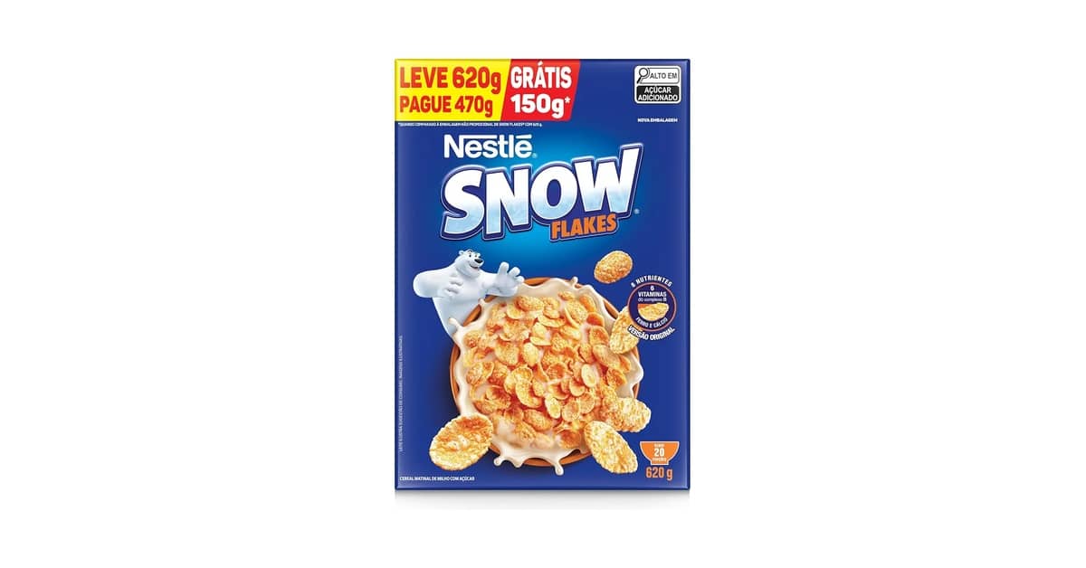 Qual o Melhor cereal matinal: Do Fit ao Chocolate