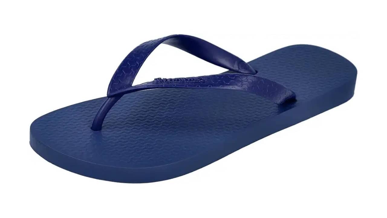 Qual o Melhor Chinelo Ipanema: 10 Modelos de Elite