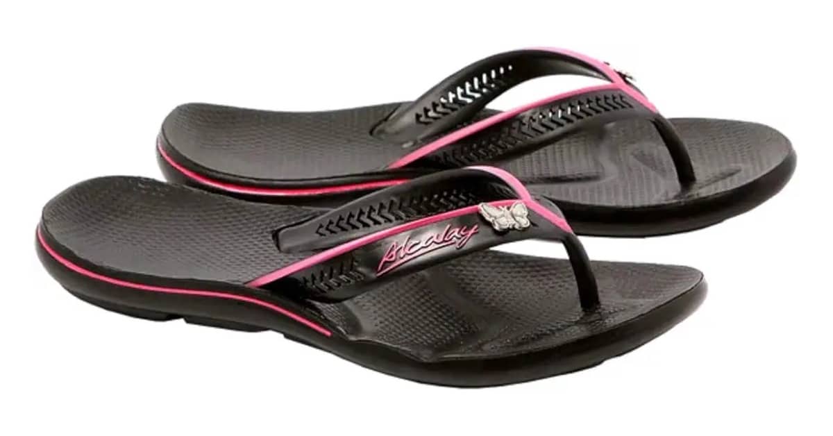 Qual o Melhor Chinelo Ortopédico Feminino para Aliviar Dores nos Pés?