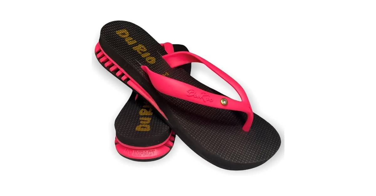 Qual o Melhor Chinelo para Fascite Plantar: Guia de Alívio