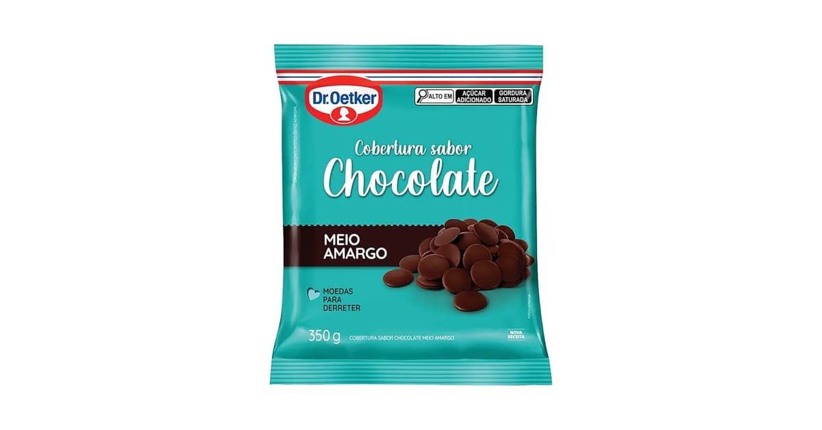Qual o Melhor Chocolate ao Leite para Confeitaria?