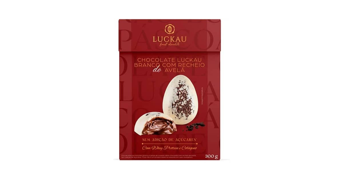 Qual o Melhor chocolate branco para fazer ovo de páscoa? Guia de Formas