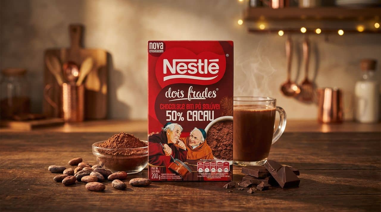 Qual o Melhor chocolate em pó para bolo? Top 7 Opções