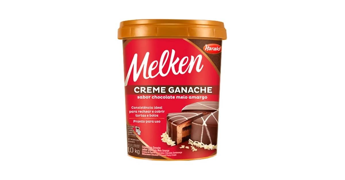 Qual o Melhor Chocolate para Fazer Ganache? Top 10