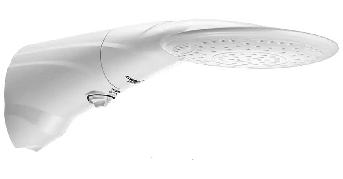 Qual o Melhor chuveiro com pressurizador? 10 Opções Turbo