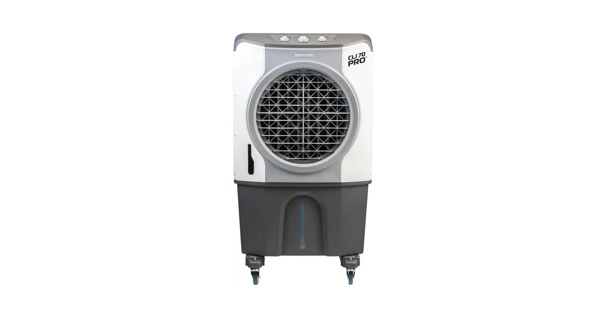 Qual o Melhor Climatizador de Ar Industrial? Guia