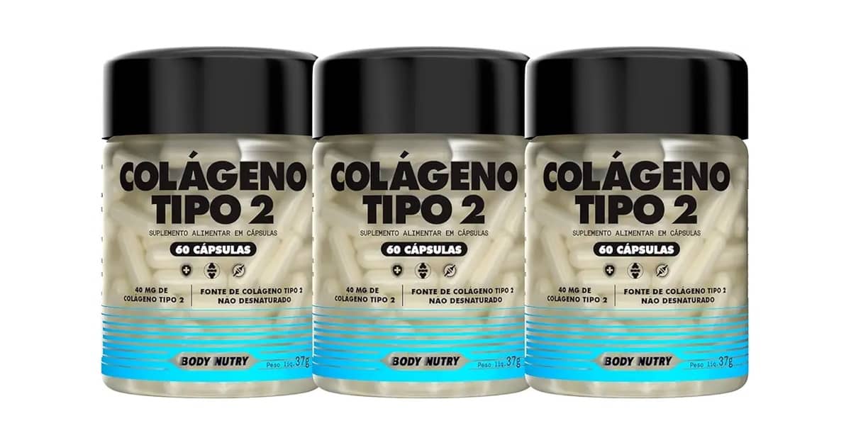 Qual o Melhor colágeno para cartilagem do joelho: Guia de Mobilidade