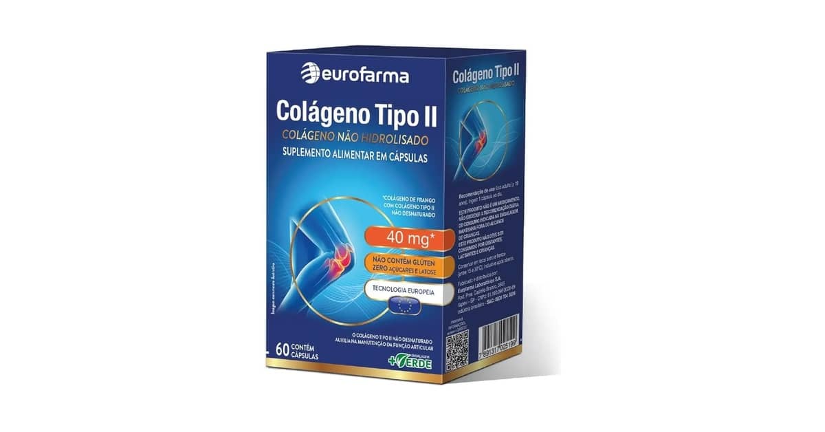 Qual o Melhor colágeno para pessoas acima de 60 anos: 10 Opções Vitais