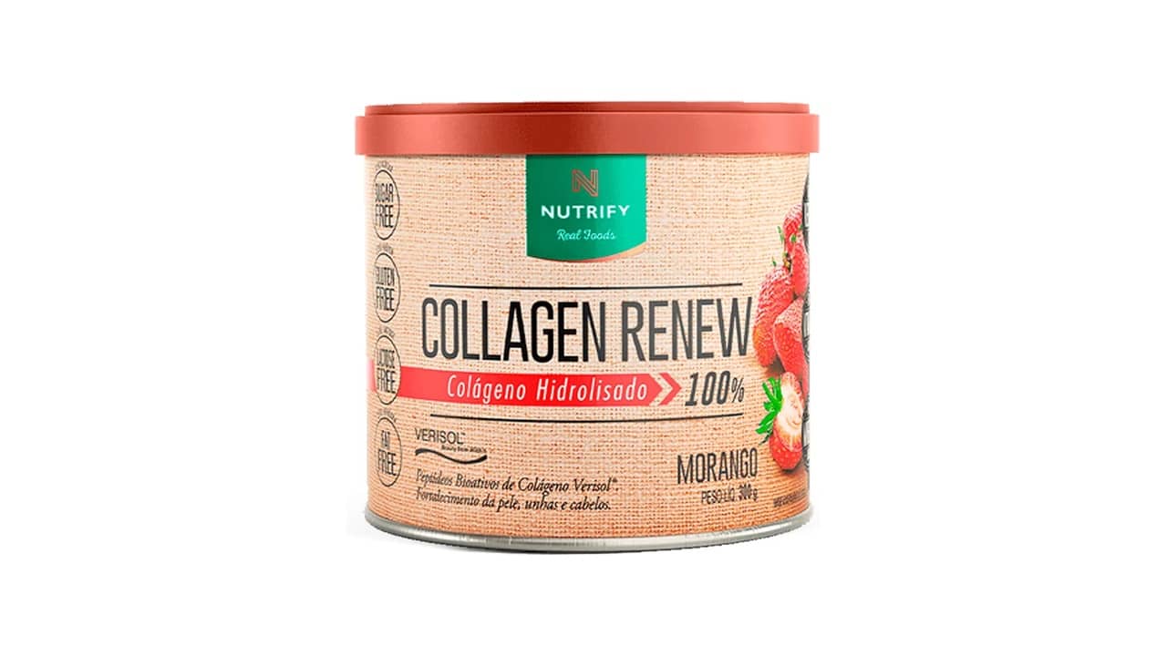 Qual o Melhor Colágeno Verisol Aprovado pela Anvisa para Pele Firme?