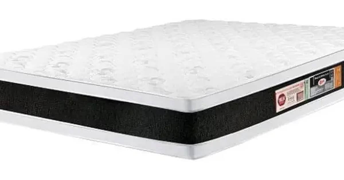 Qual o Melhor Colchão Castor Queen: Espuma ou Mola?