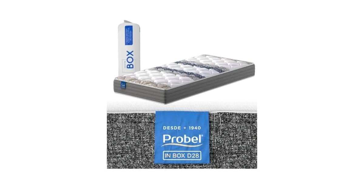 Qual o Melhor Colchão D33 ou D28? Guia de Densidade Ideal