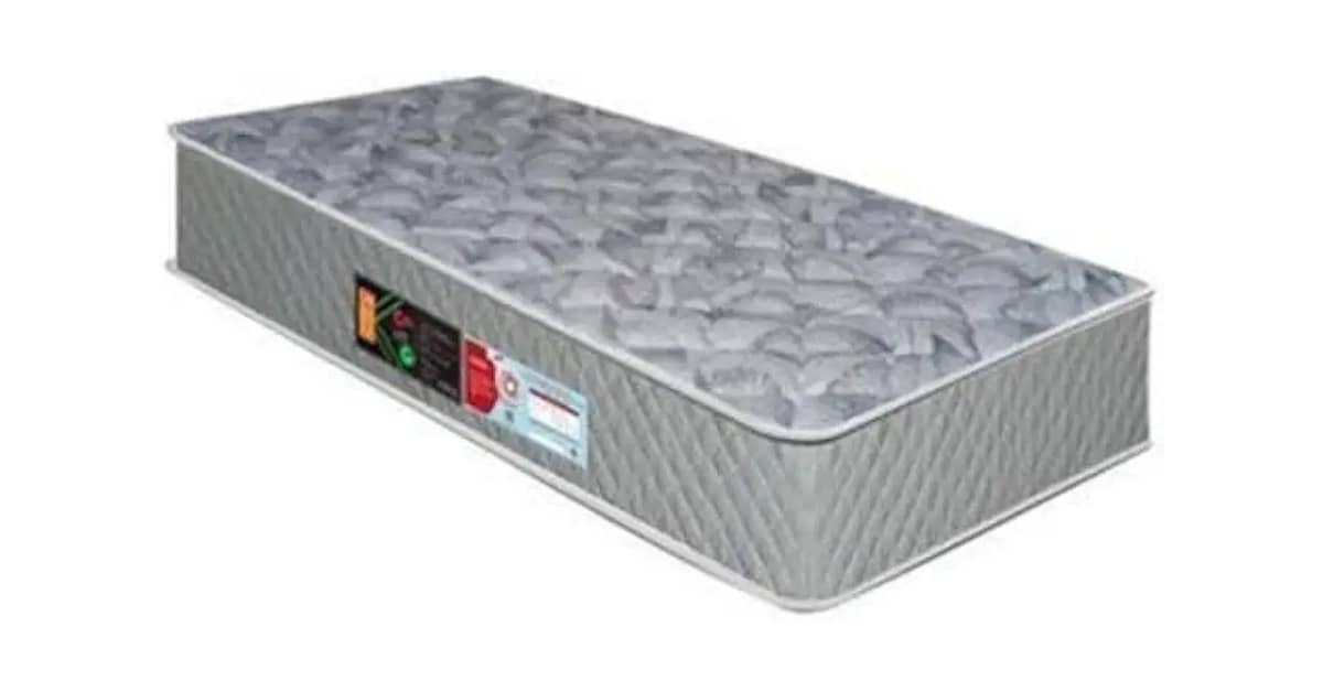 Qual o Melhor Colchão da Castor? Molas ou Espuma?