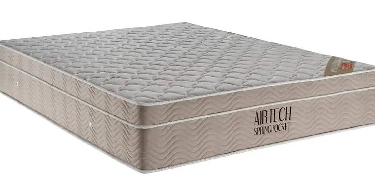 Qual o Melhor colchão da ortobom para coluna? Guia de Densidade