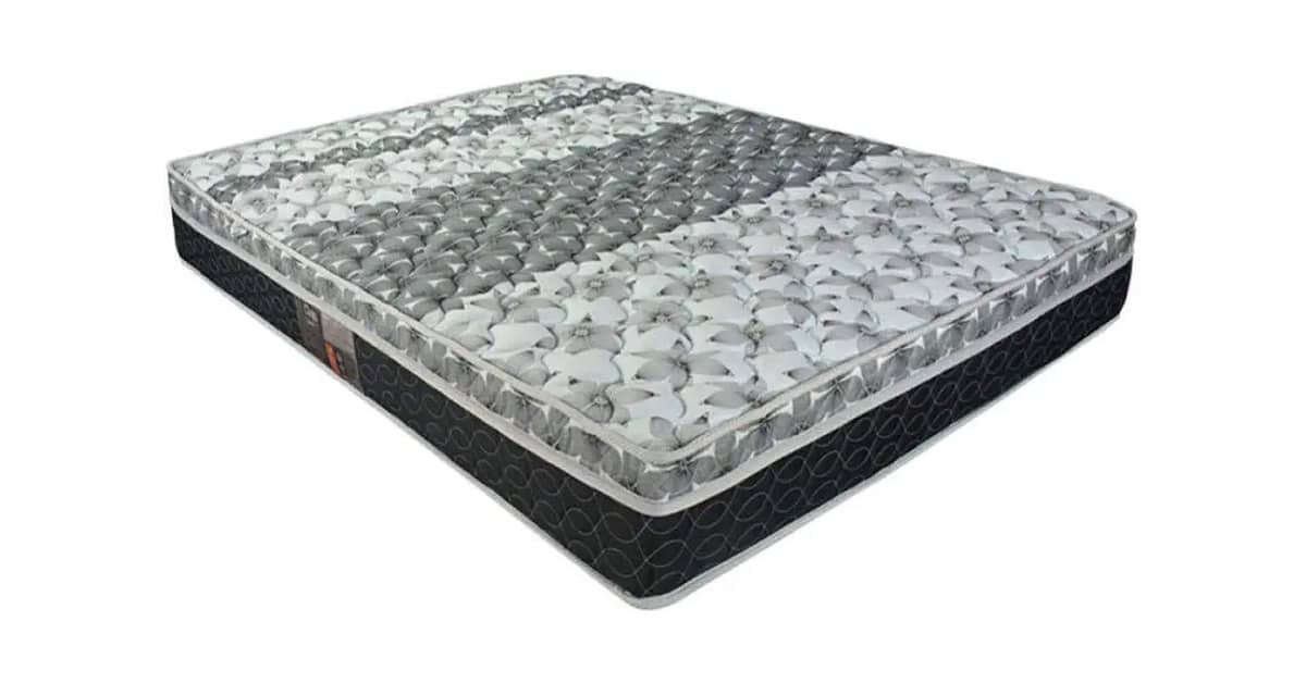 Qual o Melhor Colchão de Casal da Castor: Molas vs Espuma?