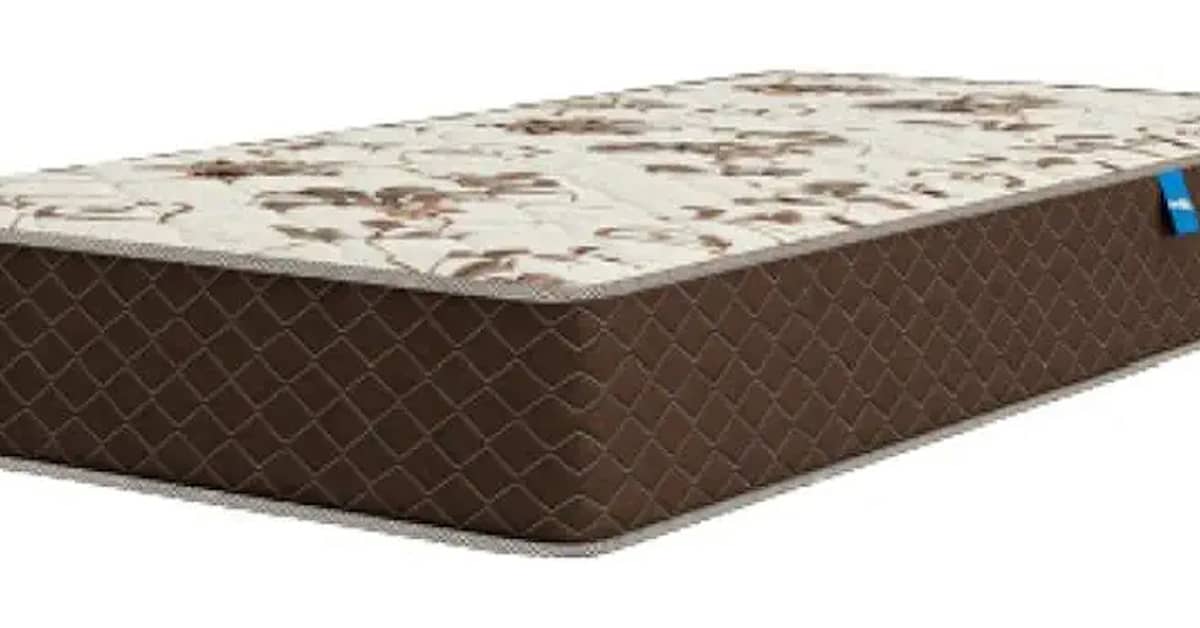 Qual o Melhor Colchão de Solteiro D33? Guia de Escolha