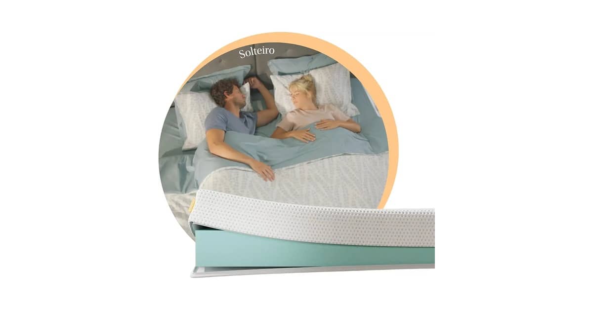 Qual o Melhor Colchão Espuma: D33, D45 ou Visco?