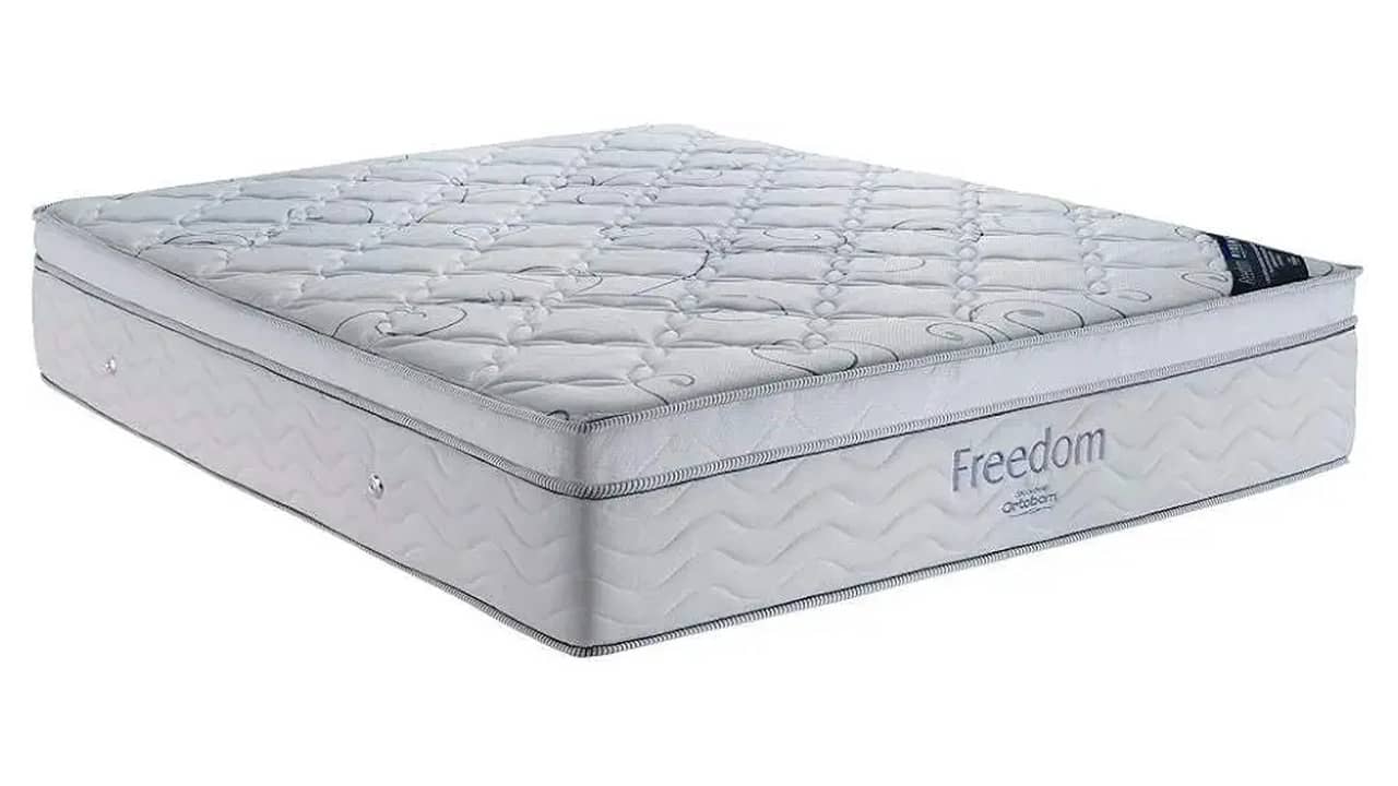 Qual o Melhor Colchão Ortobom: 10 Modelos de Alta Qualidade