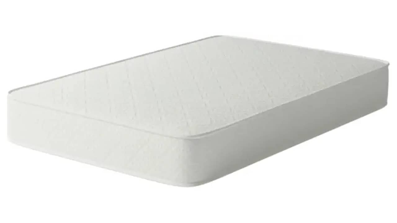 Qual o Melhor colchão para berço americano: Top 10