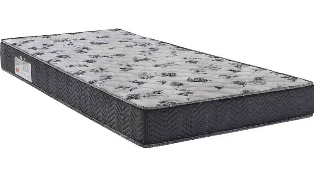 Qual o Melhor colchão para coluna da ortobom: Top 9