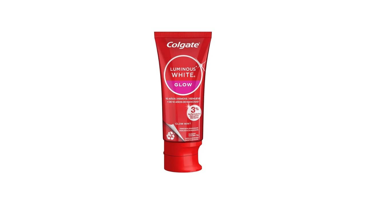 Qual o Melhor Colgate para Clarear os Dentes? 7 Opções de Alta Eficácia
