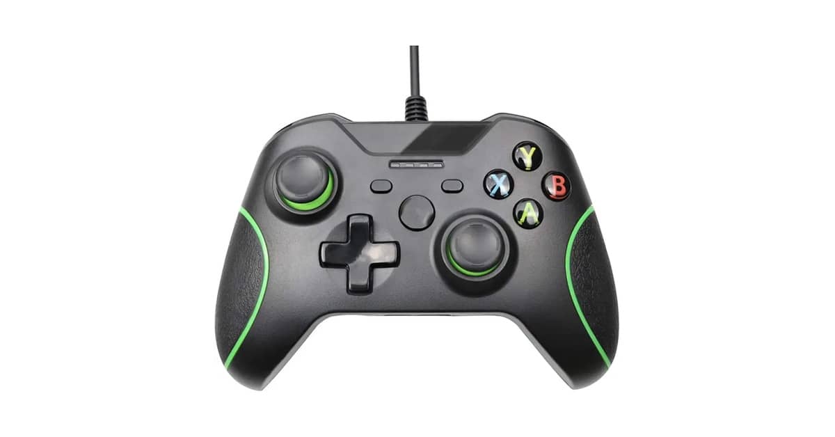 Qual o Melhor Controle Paralelo para Xbox One e PC?