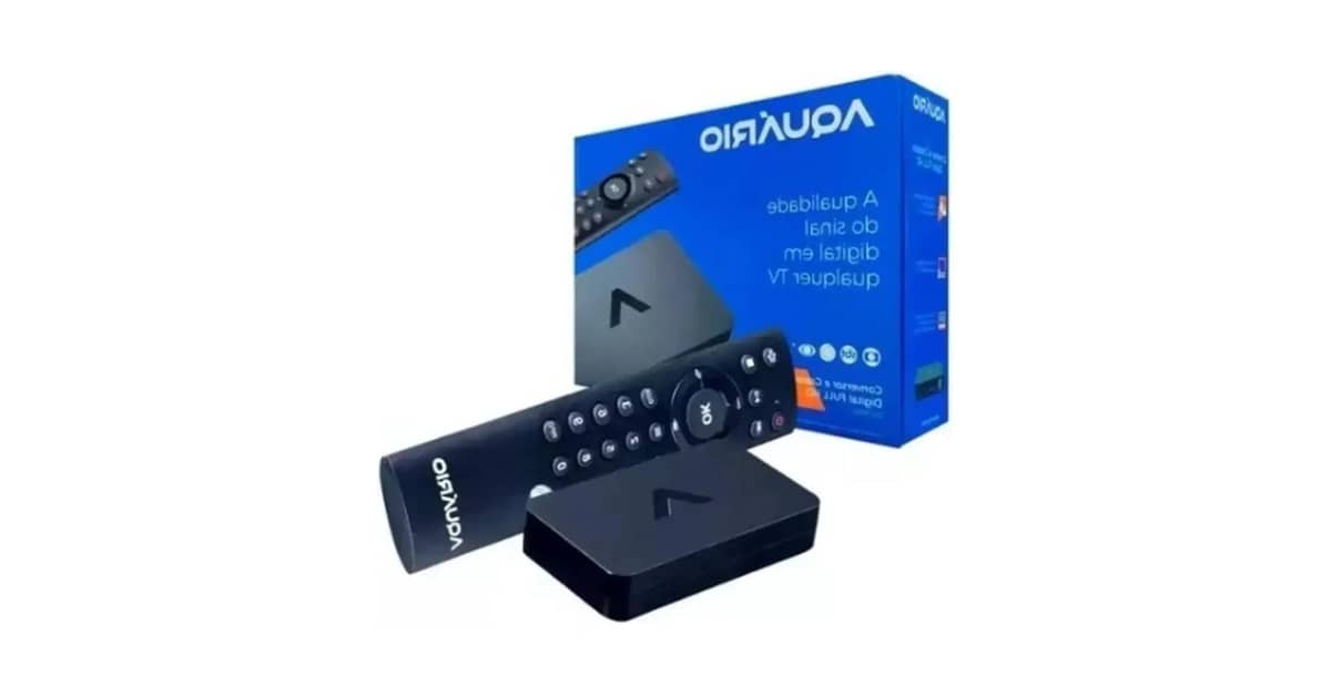 Qual o Melhor conversor digital para tv de plasma: 8 Opções Full HD