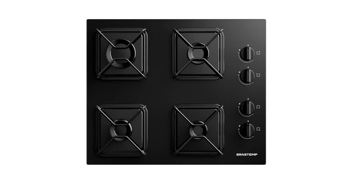 Qual o Melhor Cooktop Brastemp ou Electrolux? Análise de 10 Modelos