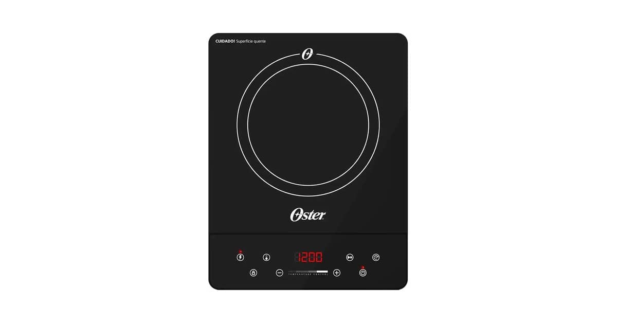 Qual o Melhor Cooktop de Indução: 10 Modelos Ágeis