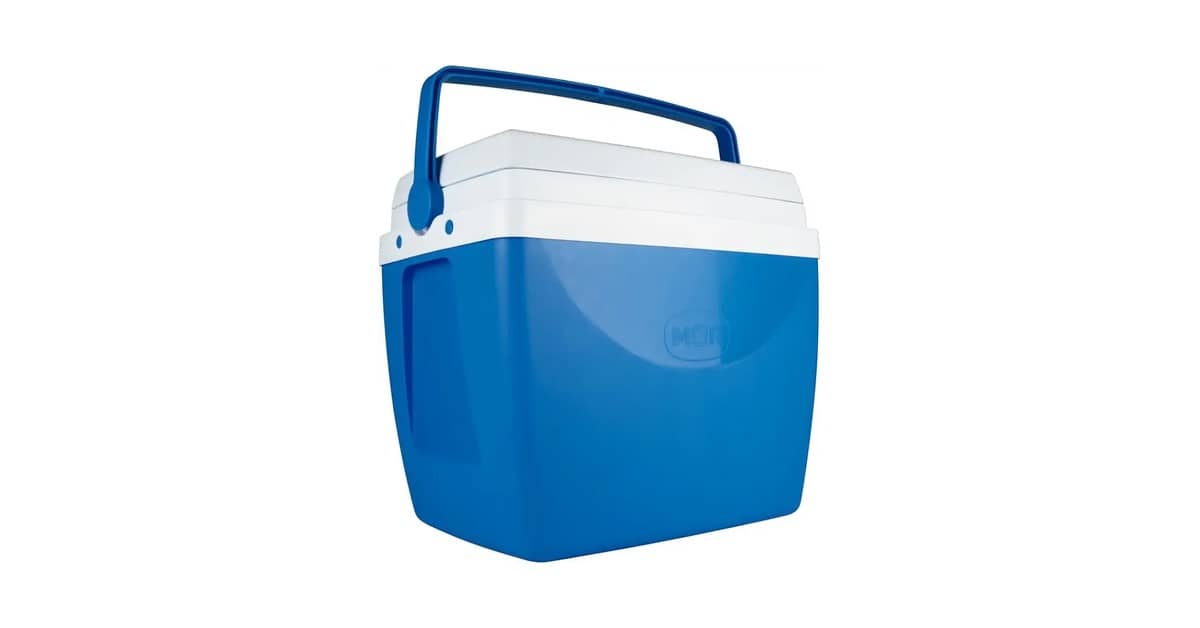 Qual o Melhor Cooler Térmico: 10 Modelos Eficazes
