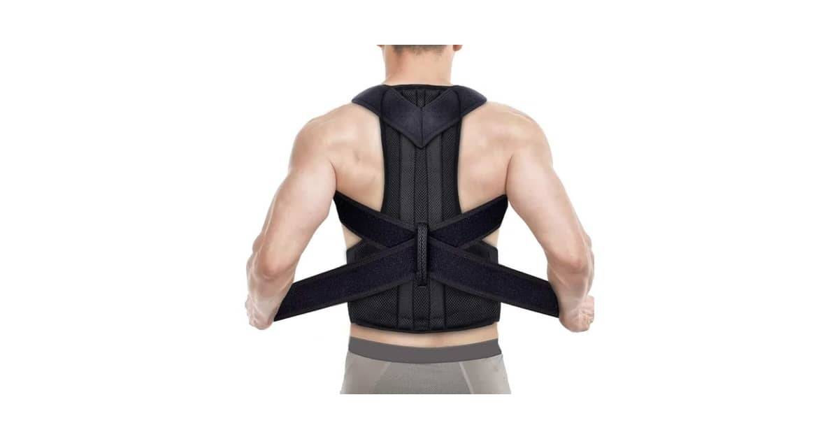 Qual o Melhor corretor de postura: Guia de Escolha