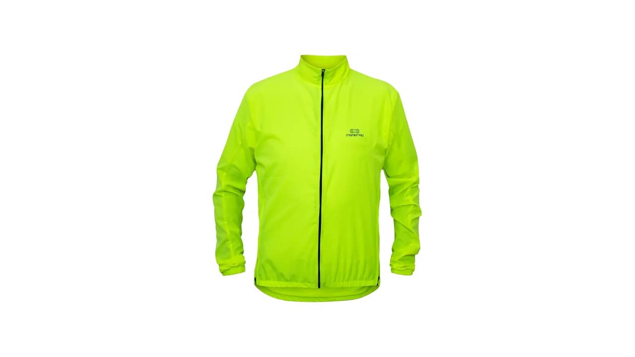 Qual o Melhor Corta Vento Masculino para Ciclismo: 9 Modelos de Alta Performance