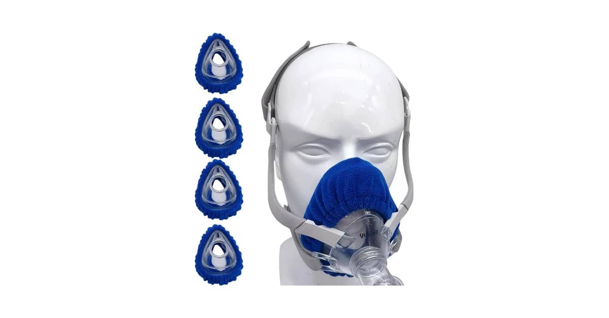 Qual o Melhor CPAP do Mercado? Guia de Acessórios