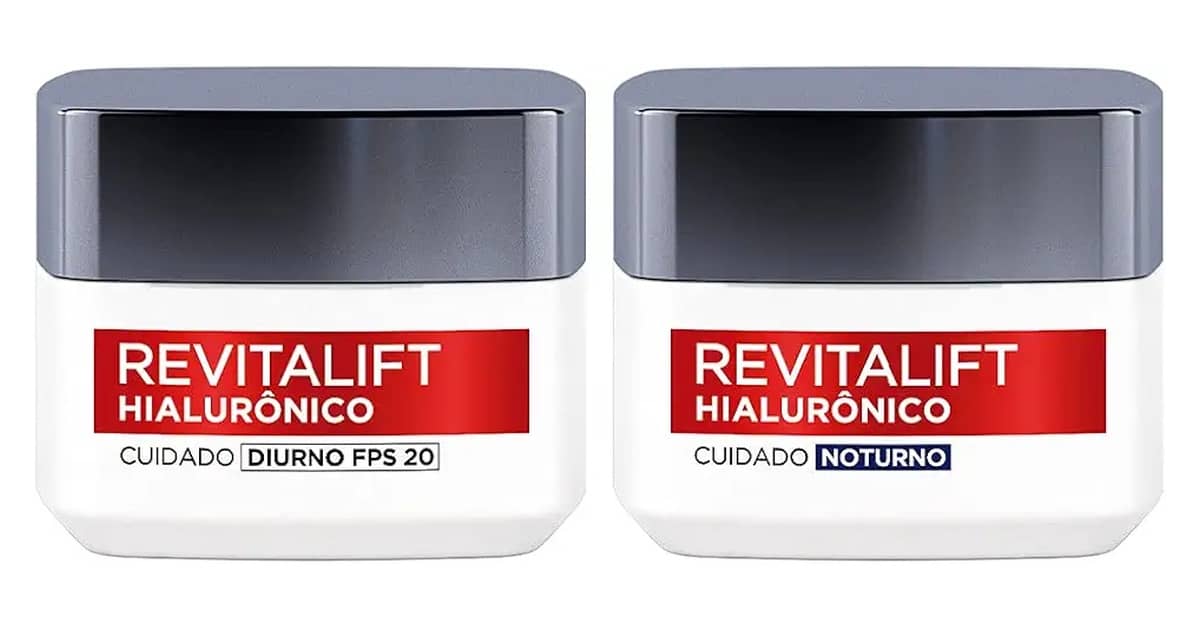 Qual o Melhor Creme Anti Idade? Top 10 Eficazes