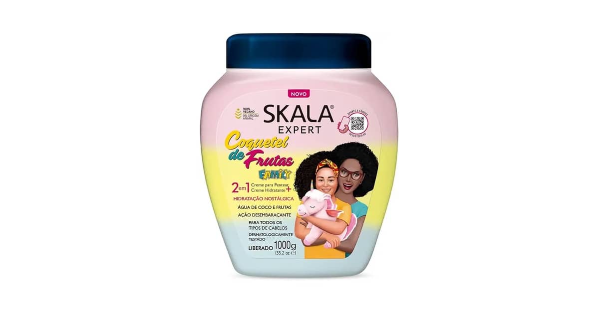 Qual o Melhor Creme da Skala de Frutas: 8 Escolhas