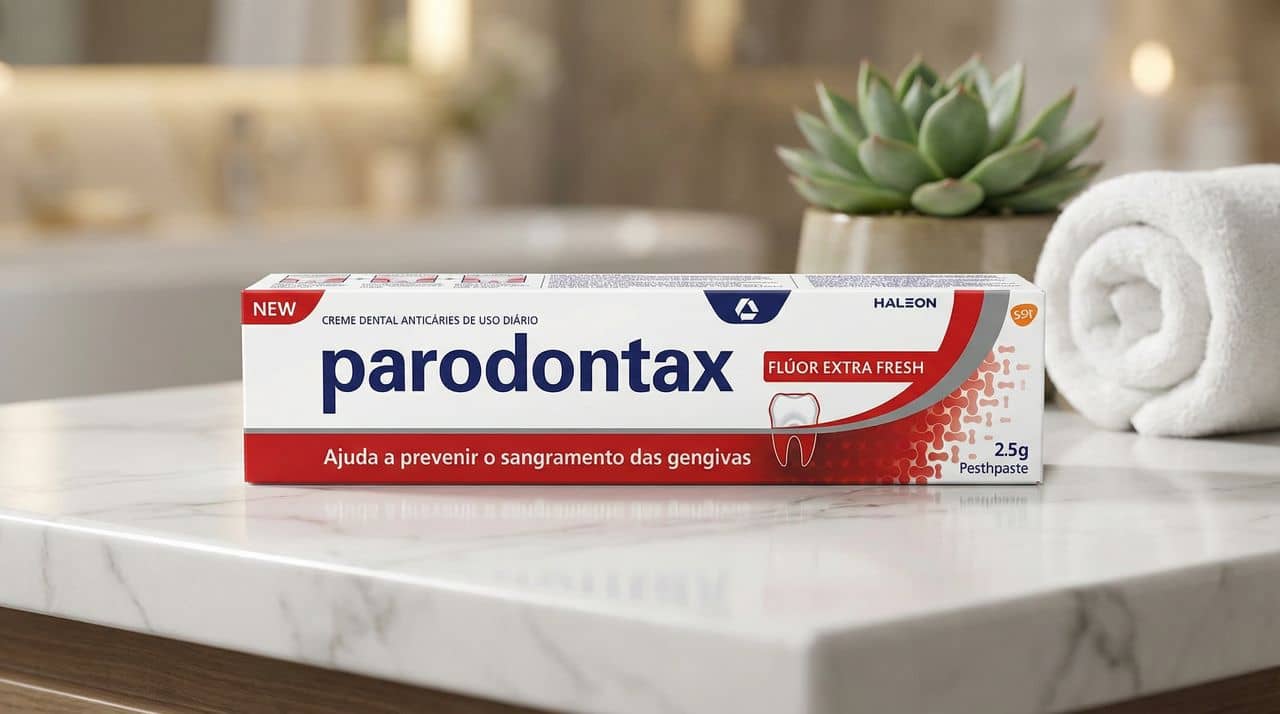 Qual o Melhor Creme Dental para Retração Gengival? Top 10 Eficazes