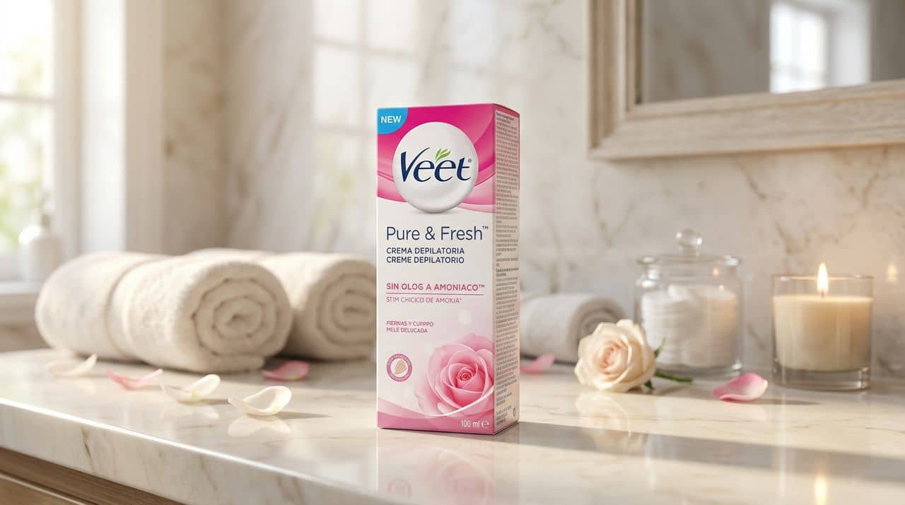 Qual o Melhor creme depilatório para partes íntimas: 10 Opções Seguras