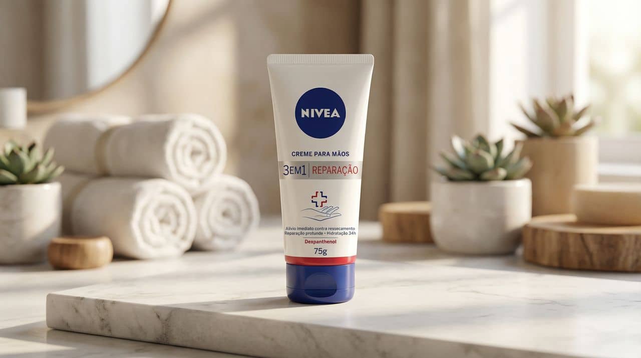 Qual o Melhor creme para as mãos: Guia de Hidratação e Reparação