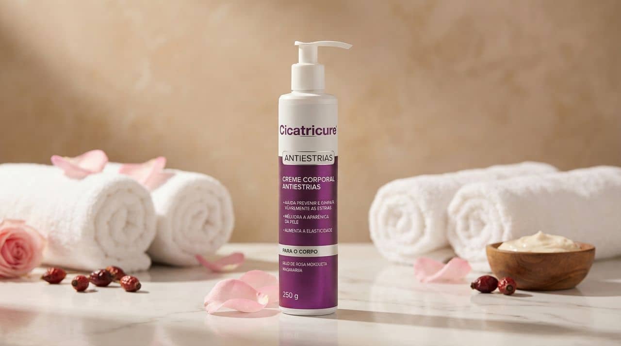 Qual o Melhor creme para estria? Guia Definitivo