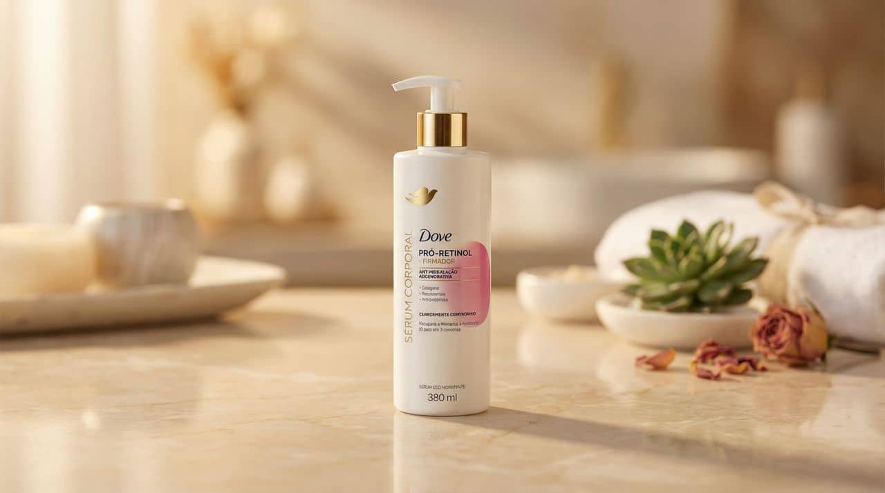 Qual o Melhor Creme para Flacidez Corporal? Top 10