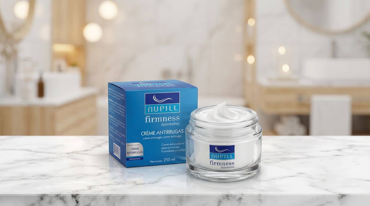 Qual o Melhor creme para flacidez do rosto: Top 10