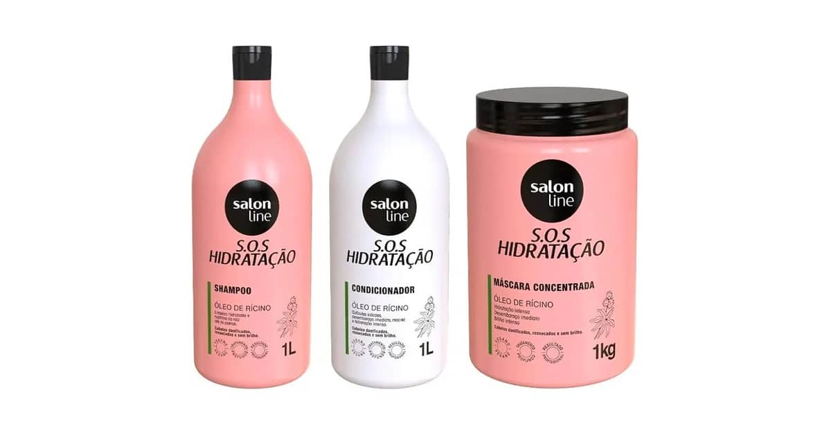 Qual o Melhor creme para hidratar o cabelo: Guia Top 10
