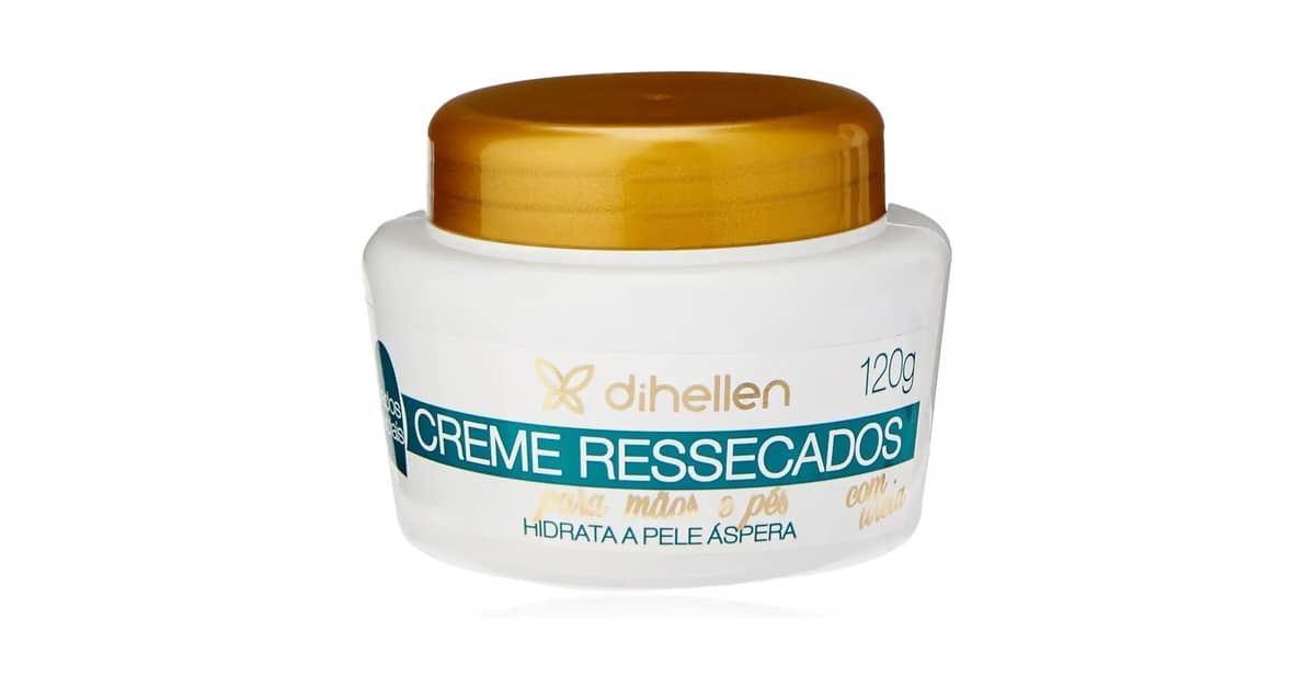 Qual o Melhor creme para mãos ressecadas: 10 Opções Reparadoras