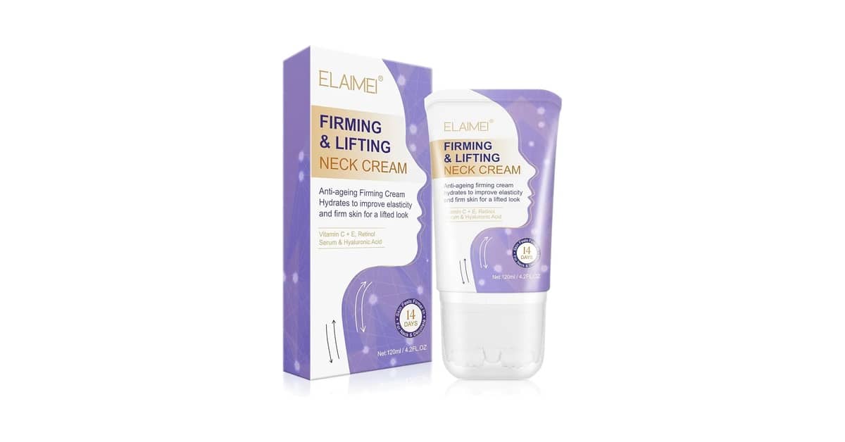 Qual o Melhor Creme para Rugas e Flacidez: 10 Opções