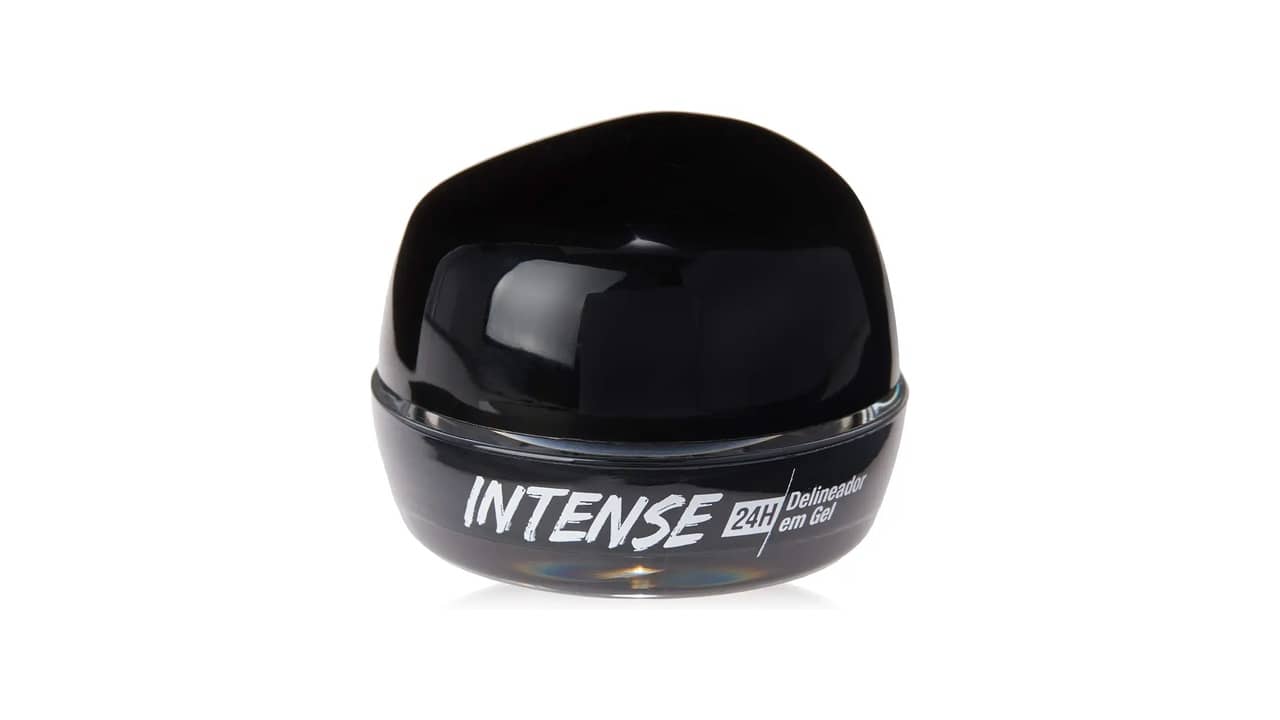 Qual o Melhor Delineador em Gel? 9 Tops do Mercado