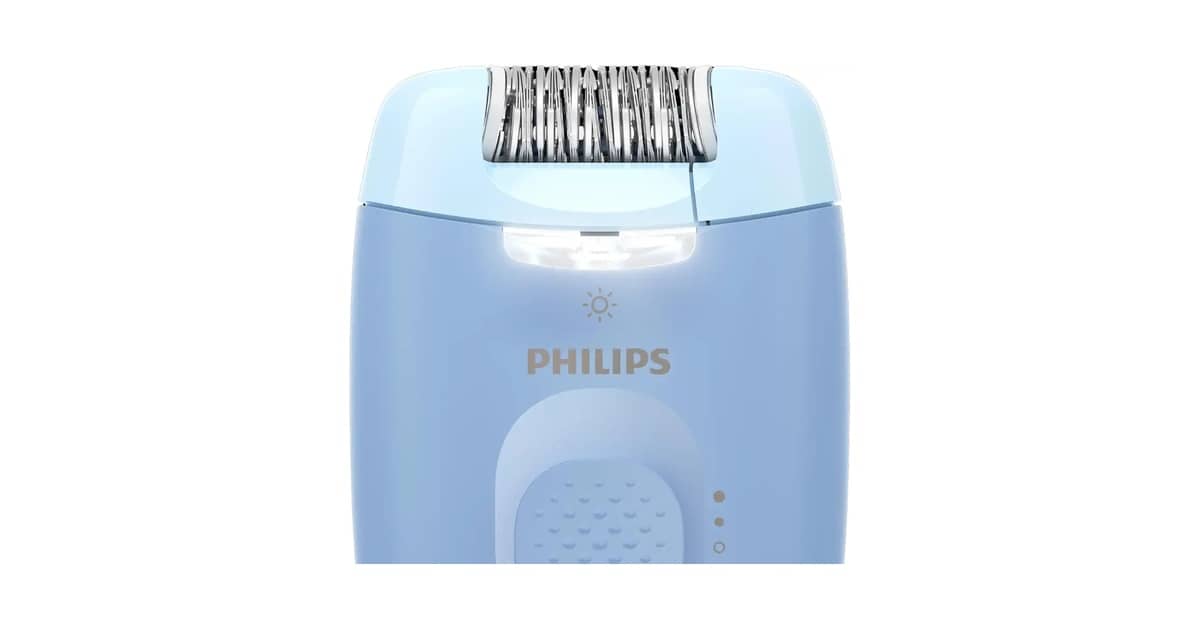 Qual o Melhor Depilador a Laser Philips: Vale a Pena?