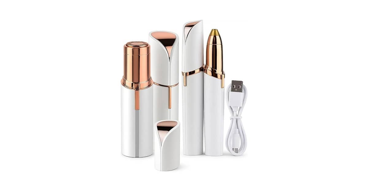 Qual o Melhor Depilador Elétrico Feminino: Top 10