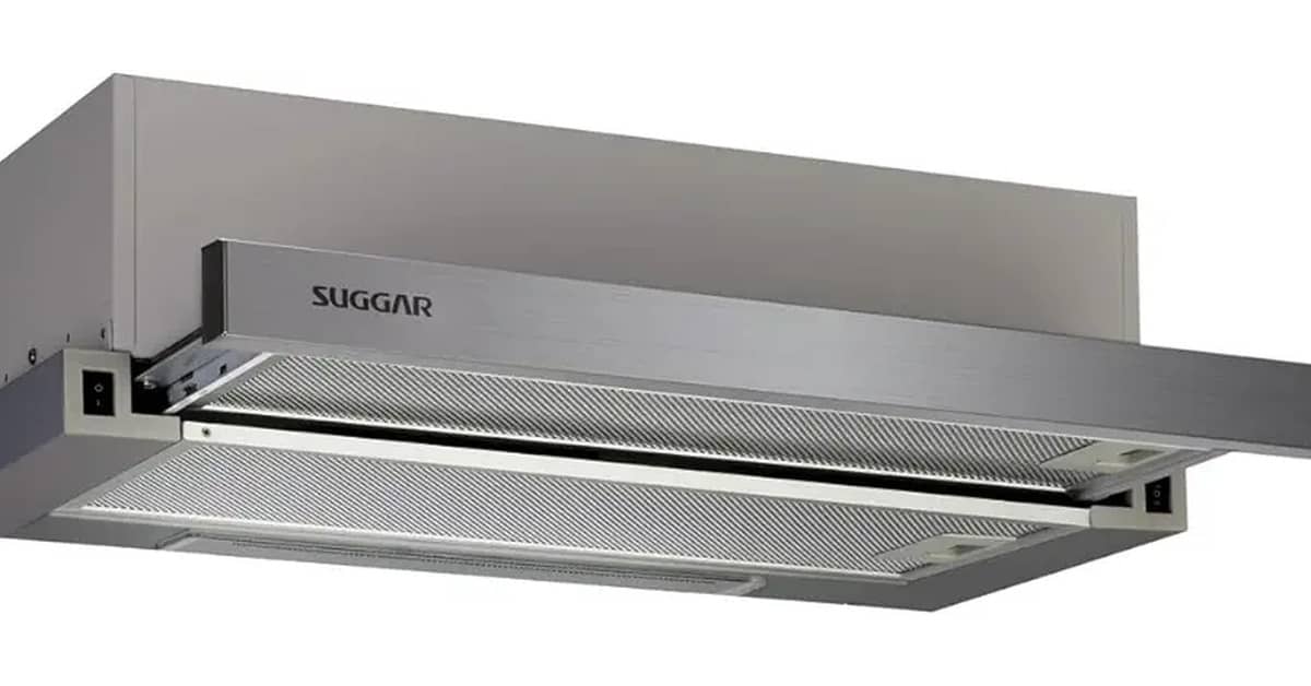 Qual o Melhor depurador slim de embutir: Top 10